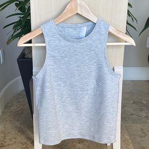 Brand new Lululemon short top